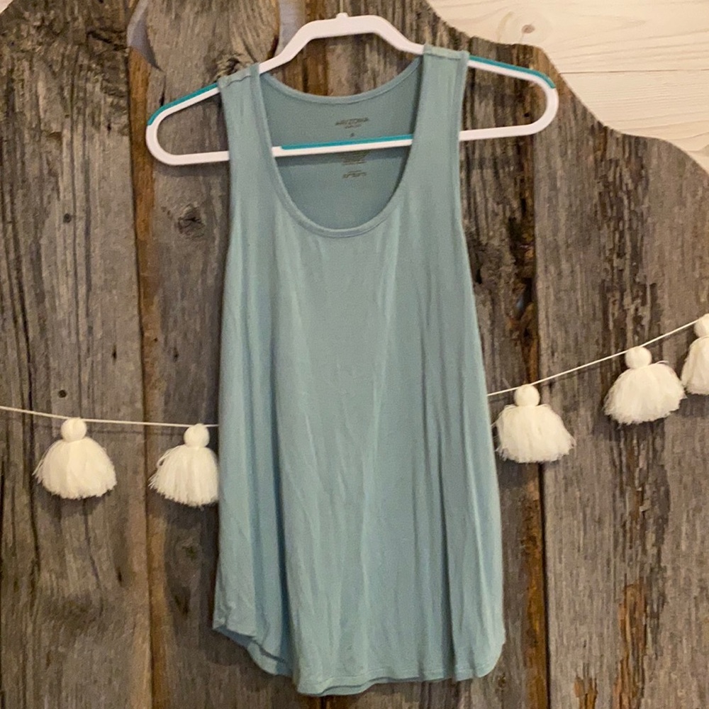 Soft Tank Top